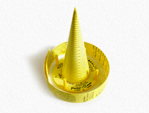 O Ring Size Chart Parker